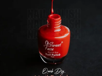 Qiuck Dry Nail Polish 9ml