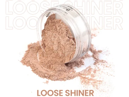 Face & Body Glow Loose Shiner