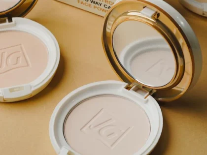 Pro Matt Compact Powder