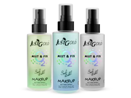 Makeup Fixer