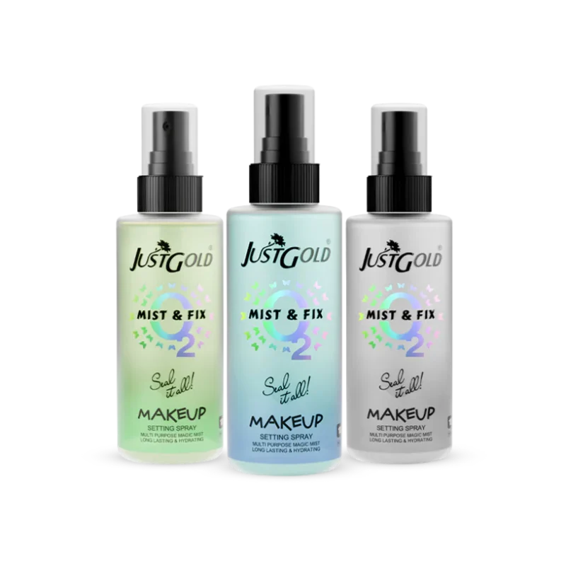 Makeup Fixer