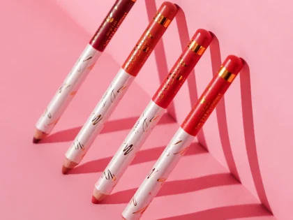 Water Proof Lipstick Jumbo Pencil