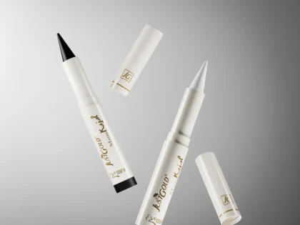 Long Lasting Matte Kajal