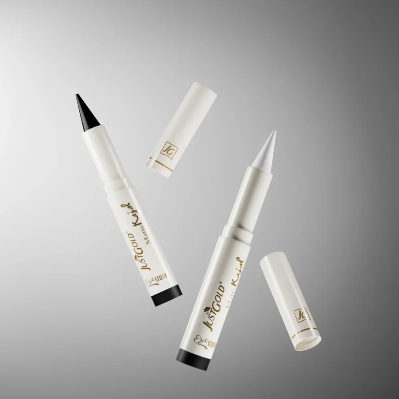 Long Lasting Matte Kajal