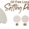 Fix Loose Setting Powder