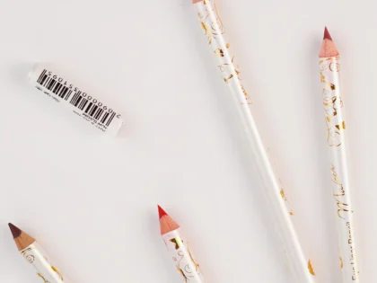 Lip/Eye Line Maker Pencil