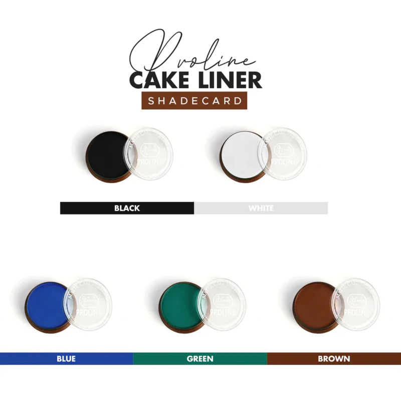 Matte Cake Eyeliner - Image 2