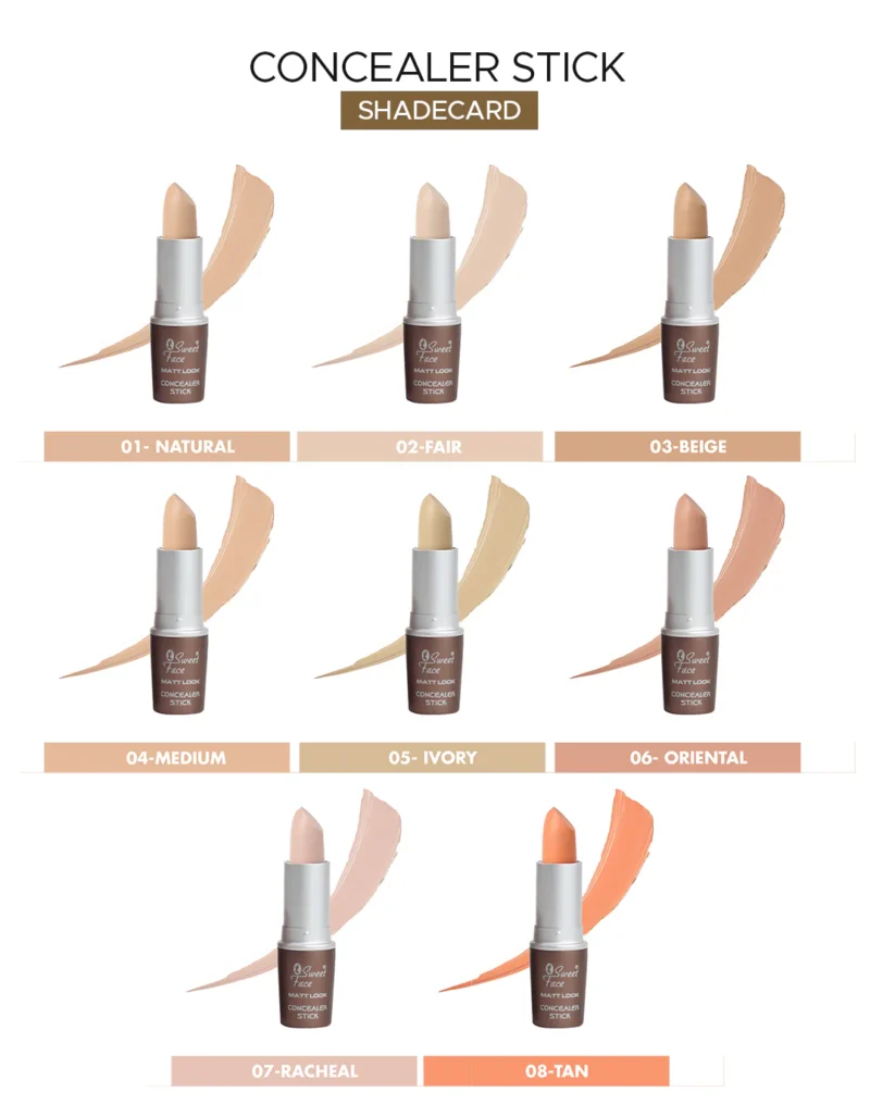 Concealer Stick - Image 2