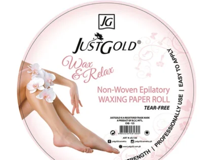 Waxing Paper Roll
